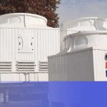 Industrial Cooling Tower-min